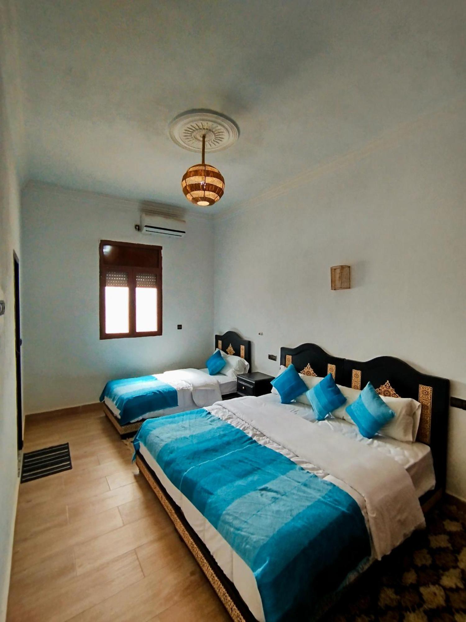 Chambers a louer Merzouga Exterior foto